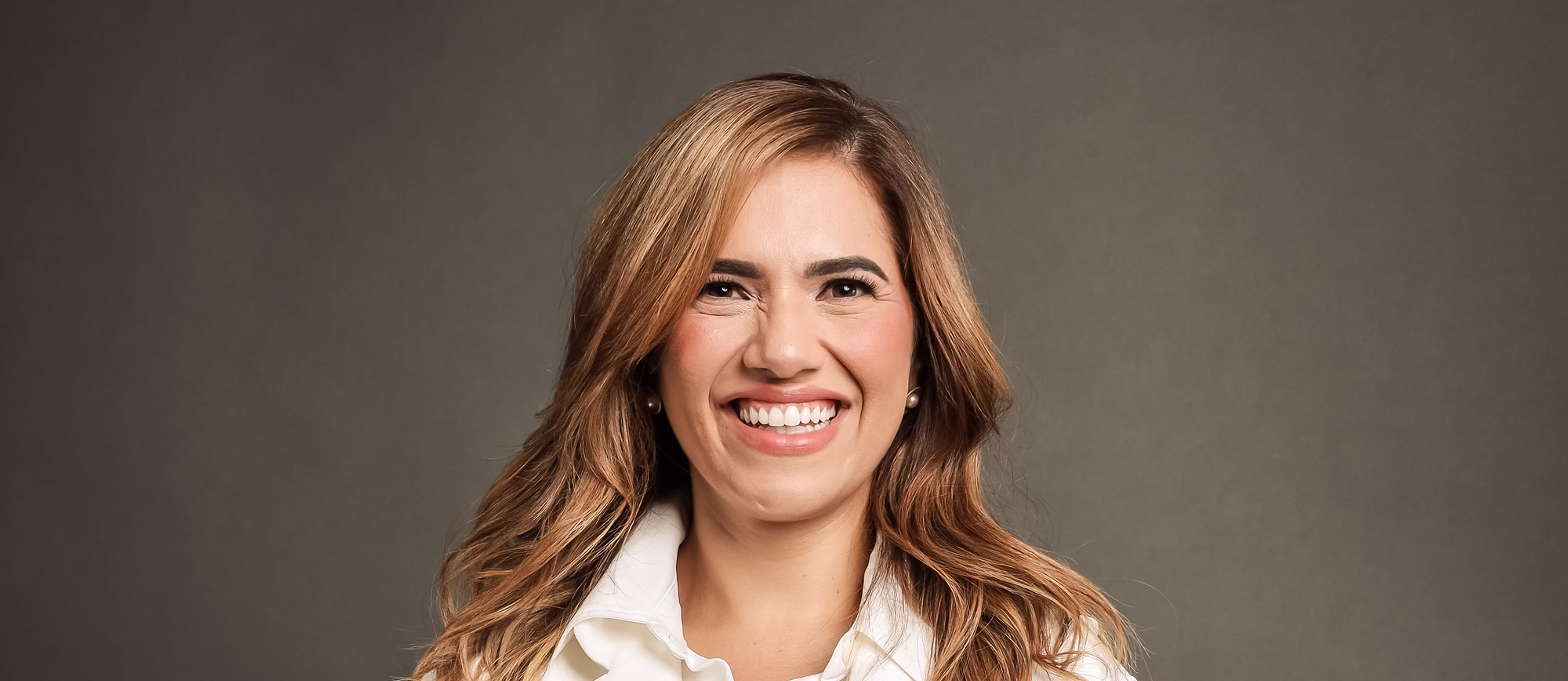 Thatiane Henrique, fundadora da Decolores
